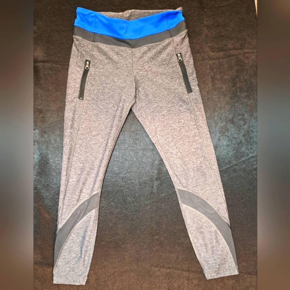 Lululemon Athletica Leggings Tights W/ Pockets